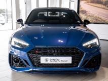 Audi RS5 Coupe Quattro Volkswagen Brits