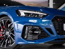 Audi RS5 Coupe Quattro Volkswagen Brits