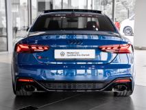 Audi RS5 Coupe Quattro Volkswagen Brits