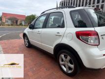 Suzuki SX4 2.0 Auto Abdullah's Car Sales