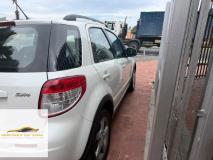 Suzuki SX4 2.0 Auto Abdullah's Car Sales