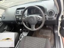 Suzuki SX4 2.0 Auto Abdullah's Car Sales