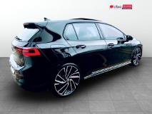 Volkswagen Golf GTI Mcduling Motors Volkswagen