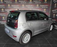 Volkswagen up! Move up! 5-Door 1.0 Ultimate Auto