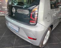 Volkswagen up! Move up! 5-Door 1.0 Ultimate Auto