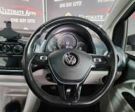 Volkswagen up! Move up! 5-Door 1.0 Ultimate Auto