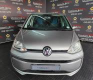 Volkswagen up! Move up! 5-Door 1.0 Ultimate Auto