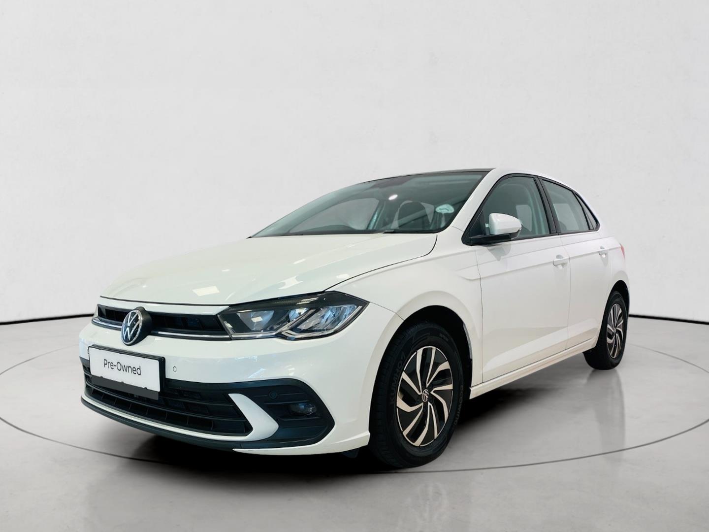 Volkswagen Polo Hatch 1.0TSI 85kW Life Milnerton Nissan