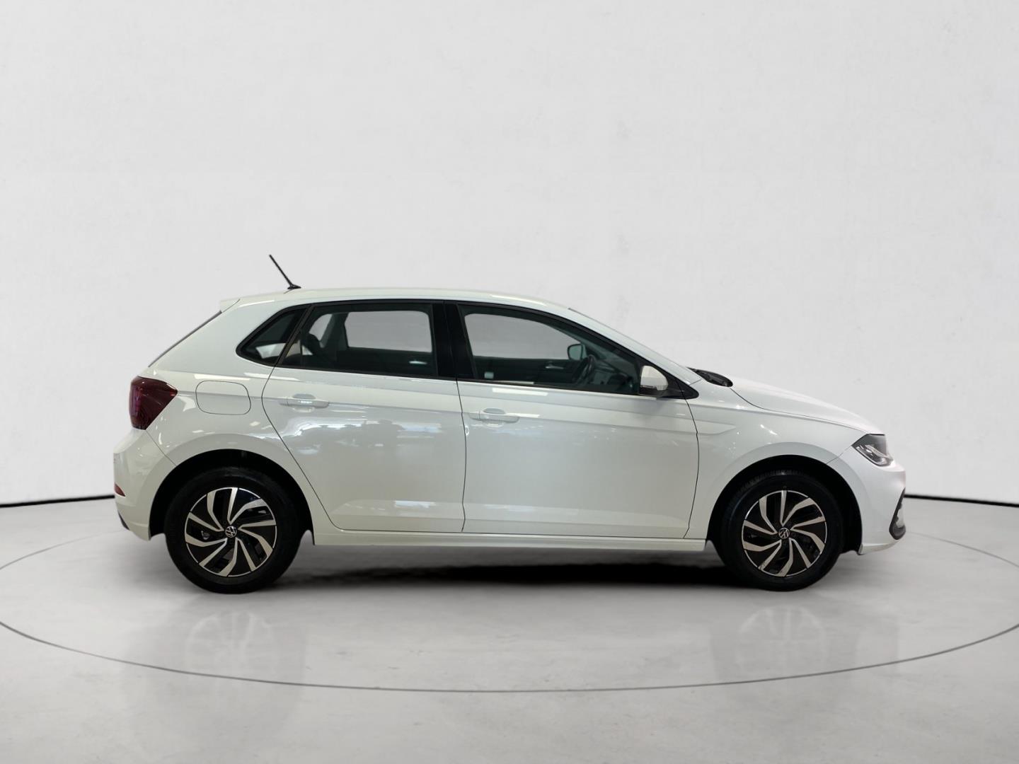 Volkswagen Polo Hatch 1.0TSI 85kW Life Milnerton Nissan