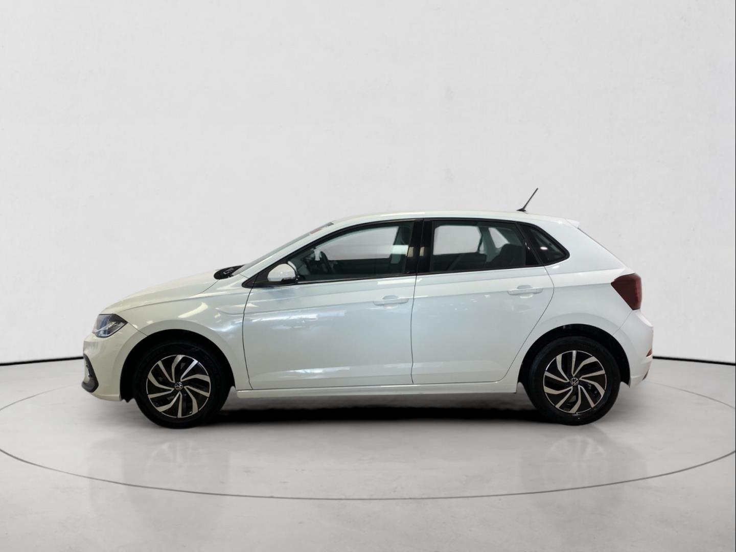 Volkswagen Polo Hatch 1.0TSI 85kW Life Milnerton Nissan