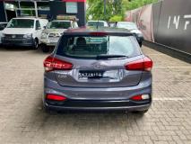 Hyundai i20 1.2 Fluid Infinite Auto Gezina