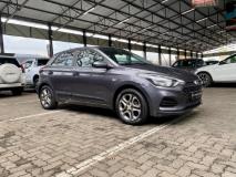 Hyundai i20 1.2 Fluid Infinite Auto Gezina
