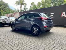 Hyundai i20 1.2 Fluid Infinite Auto Gezina