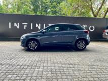 Hyundai i20 1.2 Fluid Infinite Auto Gezina