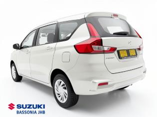 2026 Suzuki Ertiga 1.5 GL Auto for sale