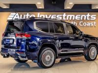 Toyota Land Cruiser 300 3.5T ZX for sale in Ballito - ID: 28431256