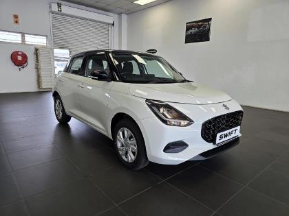 Suzuki Swift 1.2 GL+ Manual Suzuki Pietermaritzburg