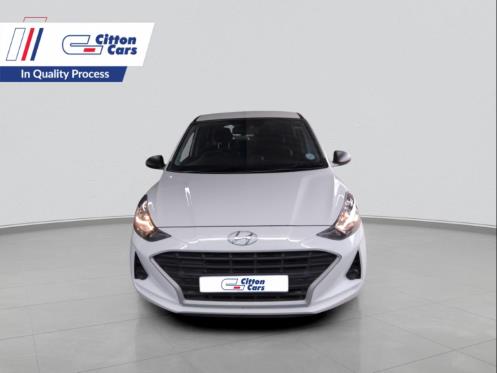 2023 Hyundai Grand i10 1.0 Motion Hatch Manual for sale