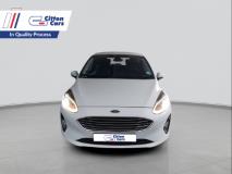 Ford Fiesta 1.0T Titanium Auto Citton Cars Gezina