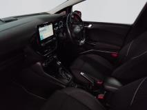 Ford Fiesta 1.0T Titanium Auto Citton Cars Gezina