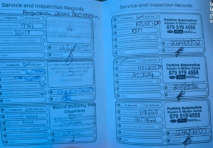 Ford Fiesta 1.0T Titanium Auto Citton Cars Gezina