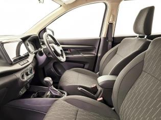 2026 Suzuki Ertiga 1.5 GL Auto for sale
