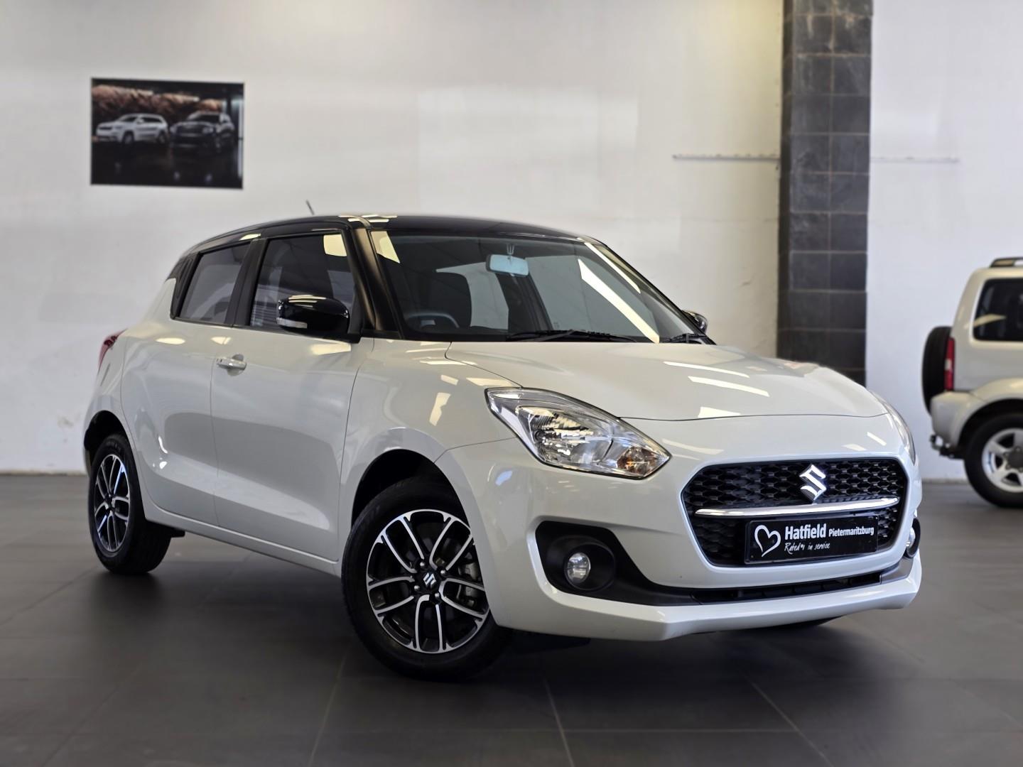 2023 Suzuki Swift 1.2 GLX Auto for sale