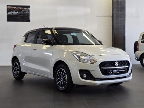 2023 Suzuki Swift 1.2 GLX Auto for sale