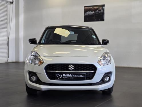 2023 Suzuki Swift 1.2 GLX Auto for sale