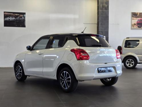 2023 Suzuki Swift 1.2 GLX Auto for sale