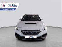Subaru WRX 2.4T Ts ES Citton Cars Gezina