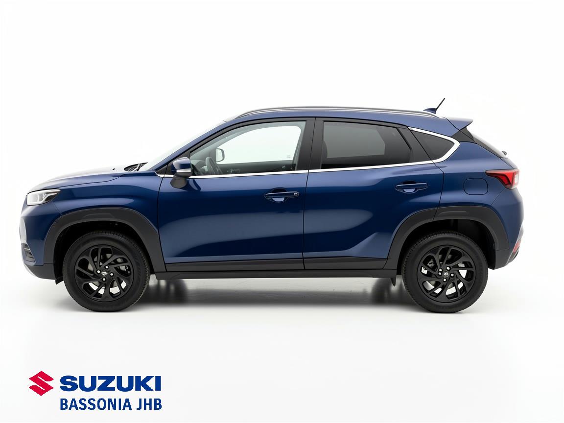 Suzuki Fronx 1.5 GL Auto for sale in Johannesburg - ID: 28431302