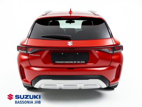 2026 Suzuki Fronx 1.5 GL Manual for sale