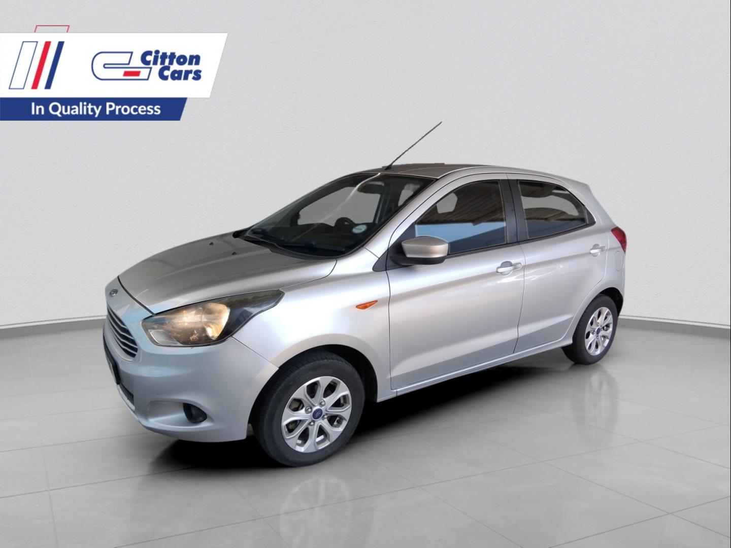 Ford Figo Hatch 1.5 Trend for Sale