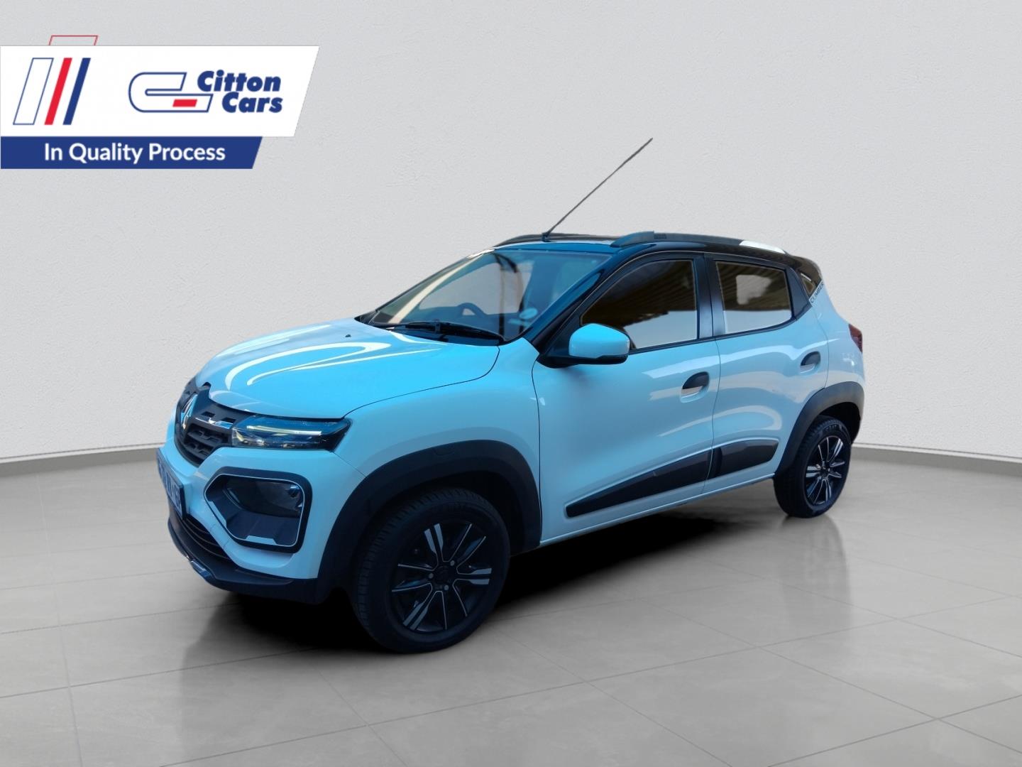 Renault Kwid 1.0 Climber Auto for Sale