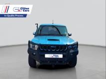 Mahindra Pik Up 2.2CRDe Double Cab S11 Karoo Citton Cars Gezina