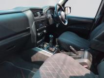 Mahindra Pik Up 2.2CRDe Double Cab S11 Karoo Citton Cars Gezina