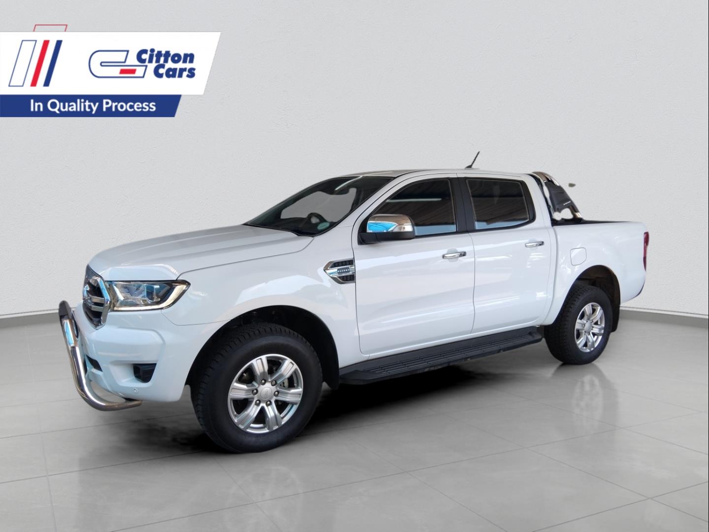 Ford Ranger 2.0 Sit Double Cab XLT for Sale