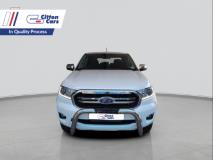 Ford Ranger 2.0 Sit Double Cab XLT Citton Cars Gezina