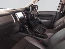Ford Ranger 2.0 Sit Double Cab XLT Citton Cars Gezina