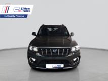 Mahindra Scorpio-n 2.2d Z8 Citton Cars Gezina