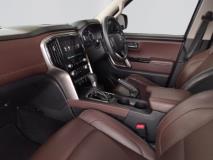 Mahindra Scorpio-n 2.2d Z8 Citton Cars Gezina