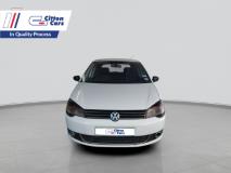 Volkswagen Polo Vivo HATCH 1.4 CONCEPTLINE Citton Cars Gezina