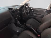 Volkswagen Polo Vivo HATCH 1.4 CONCEPTLINE Citton Cars Gezina