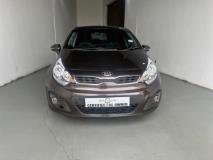 Kia Rio Hatch 1.4 Brian Motorland
