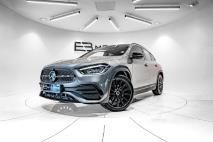 Mercedes-Benz GLA GLA200 AMG Line Eb Motors Sandton