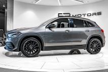 Mercedes-Benz GLA GLA200 AMG Line Eb Motors Sandton