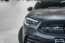 Mercedes-Benz GLA GLA200 AMG Line Eb Motors Sandton