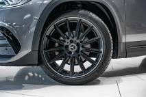 Mercedes-Benz GLA GLA200 AMG Line Eb Motors Sandton