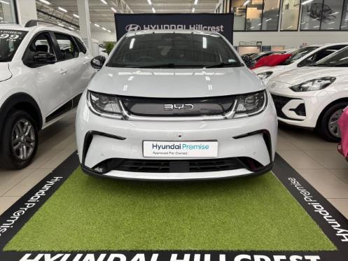 2025 BYD Dolphin Standard Range for sale